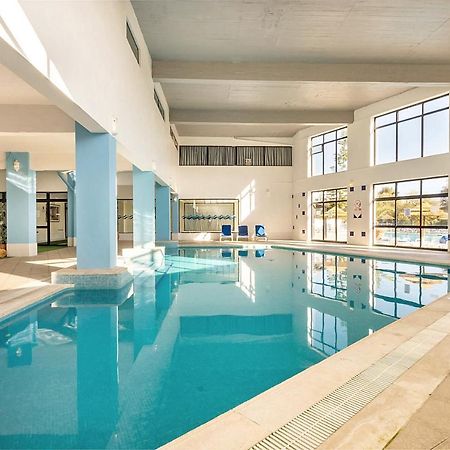 Penthouse Rentalbufeira Eksteriør billede