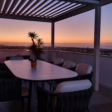 Penthouse Rentalbufeira Eksteriør billede