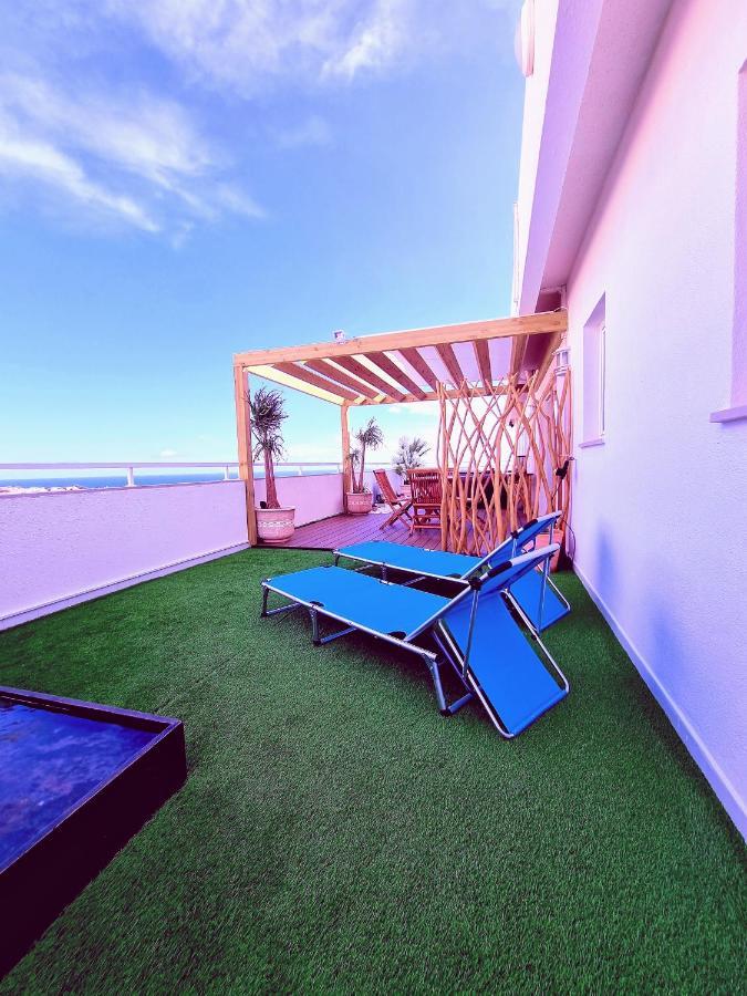 Penthouse Rentalbufeira Eksteriør billede