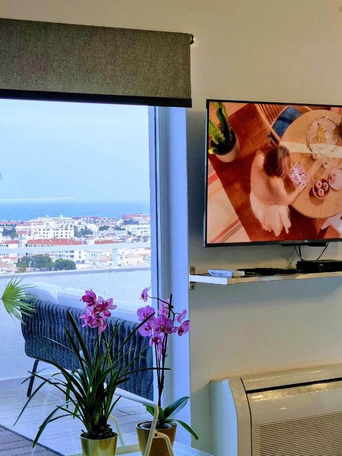 Penthouse Rentalbufeira Eksteriør billede