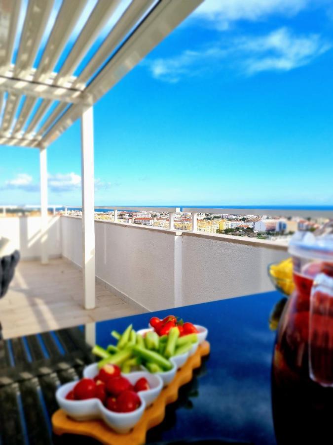 Penthouse Rentalbufeira Eksteriør billede