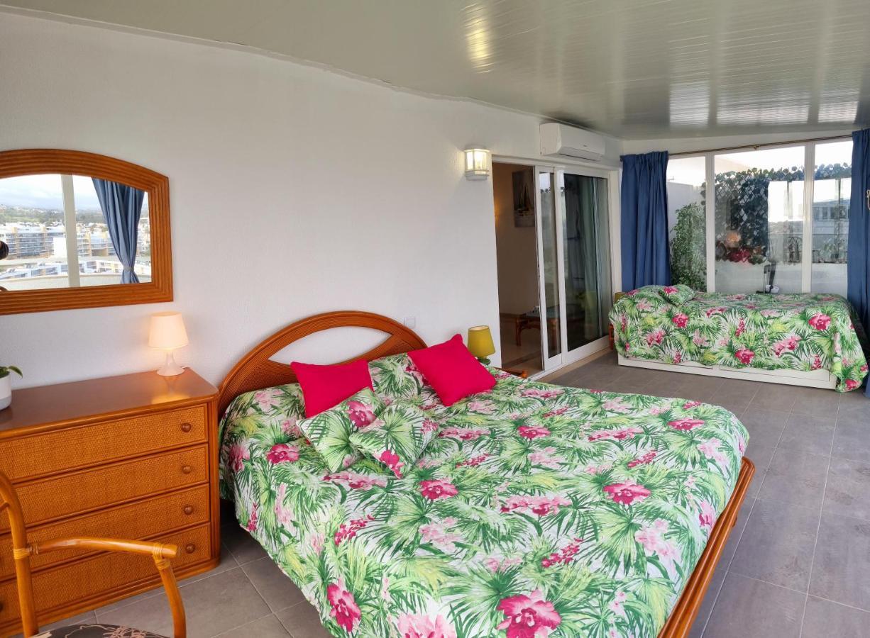 Penthouse Rentalbufeira Eksteriør billede