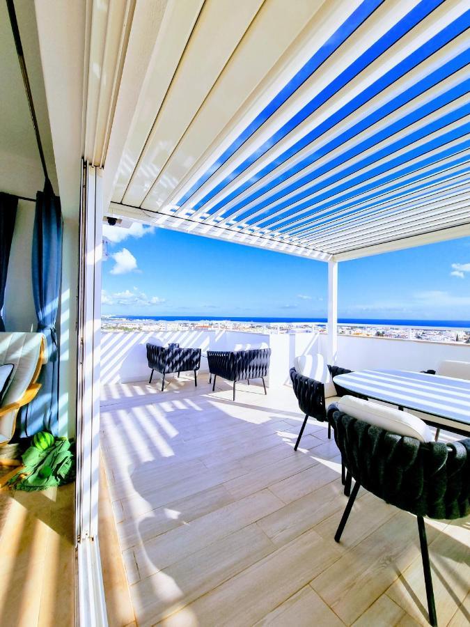 Penthouse Rentalbufeira Eksteriør billede