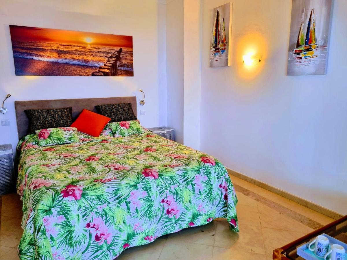 Penthouse Rentalbufeira Eksteriør billede