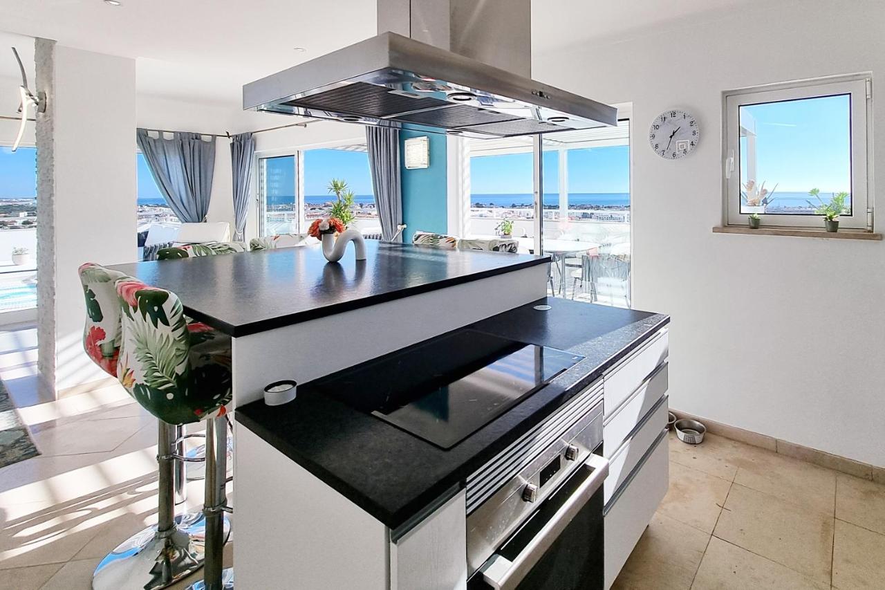 Penthouse Rentalbufeira Eksteriør billede