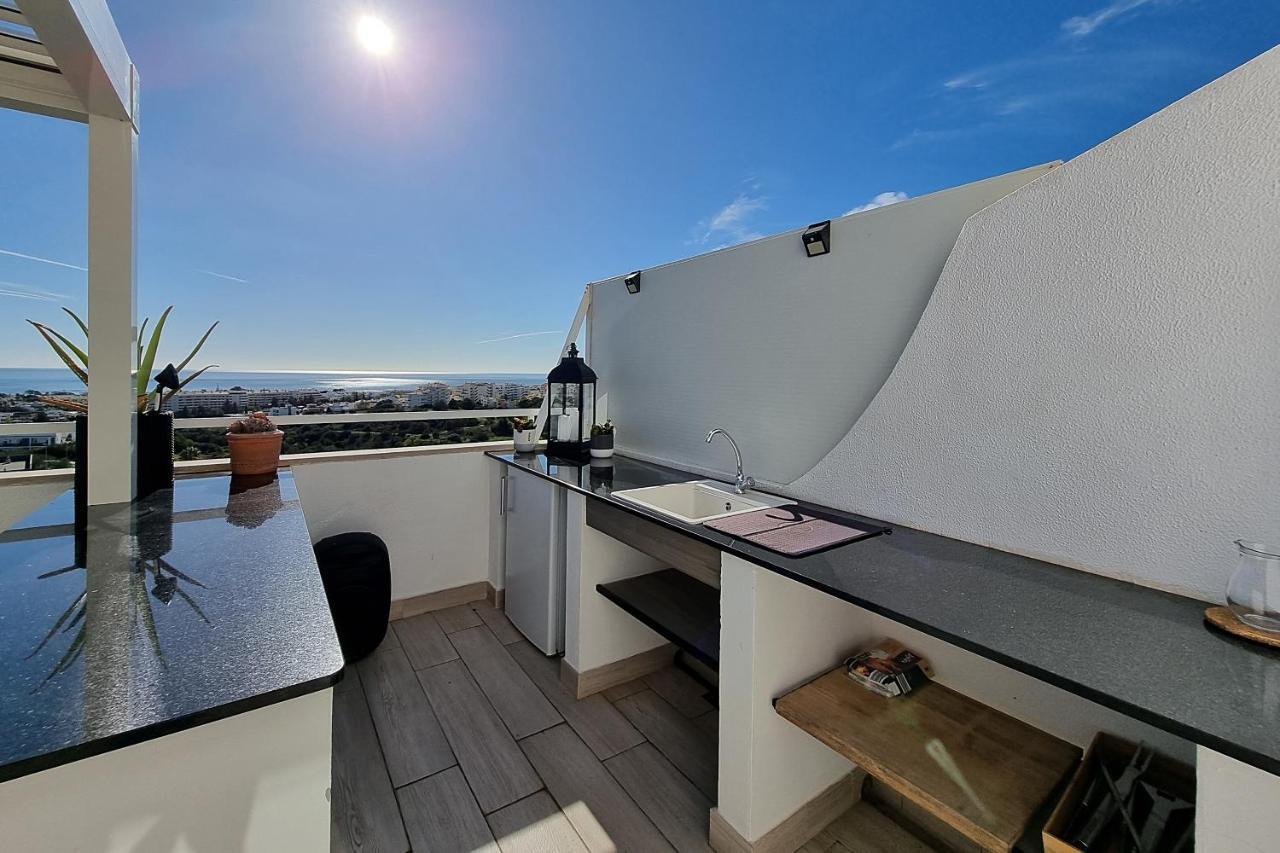 Penthouse Rentalbufeira Eksteriør billede