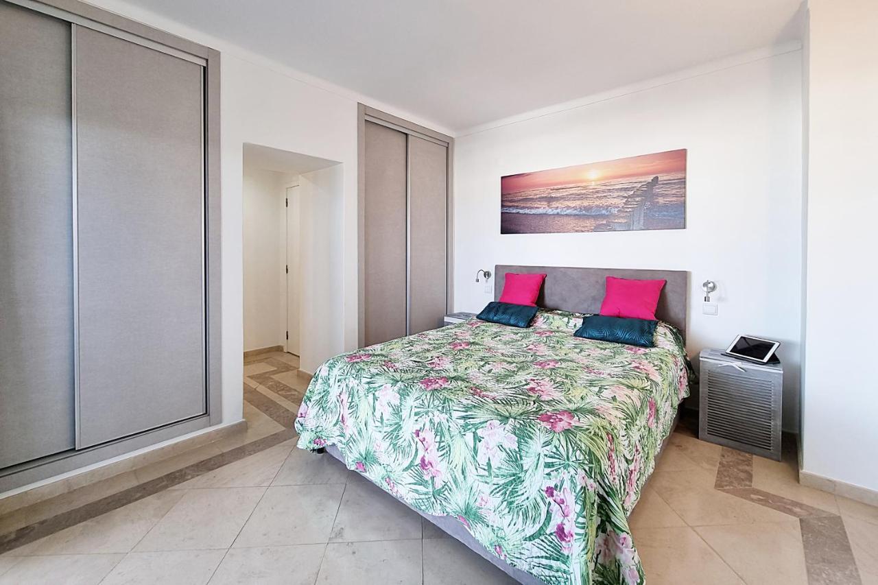 Penthouse Rentalbufeira Eksteriør billede