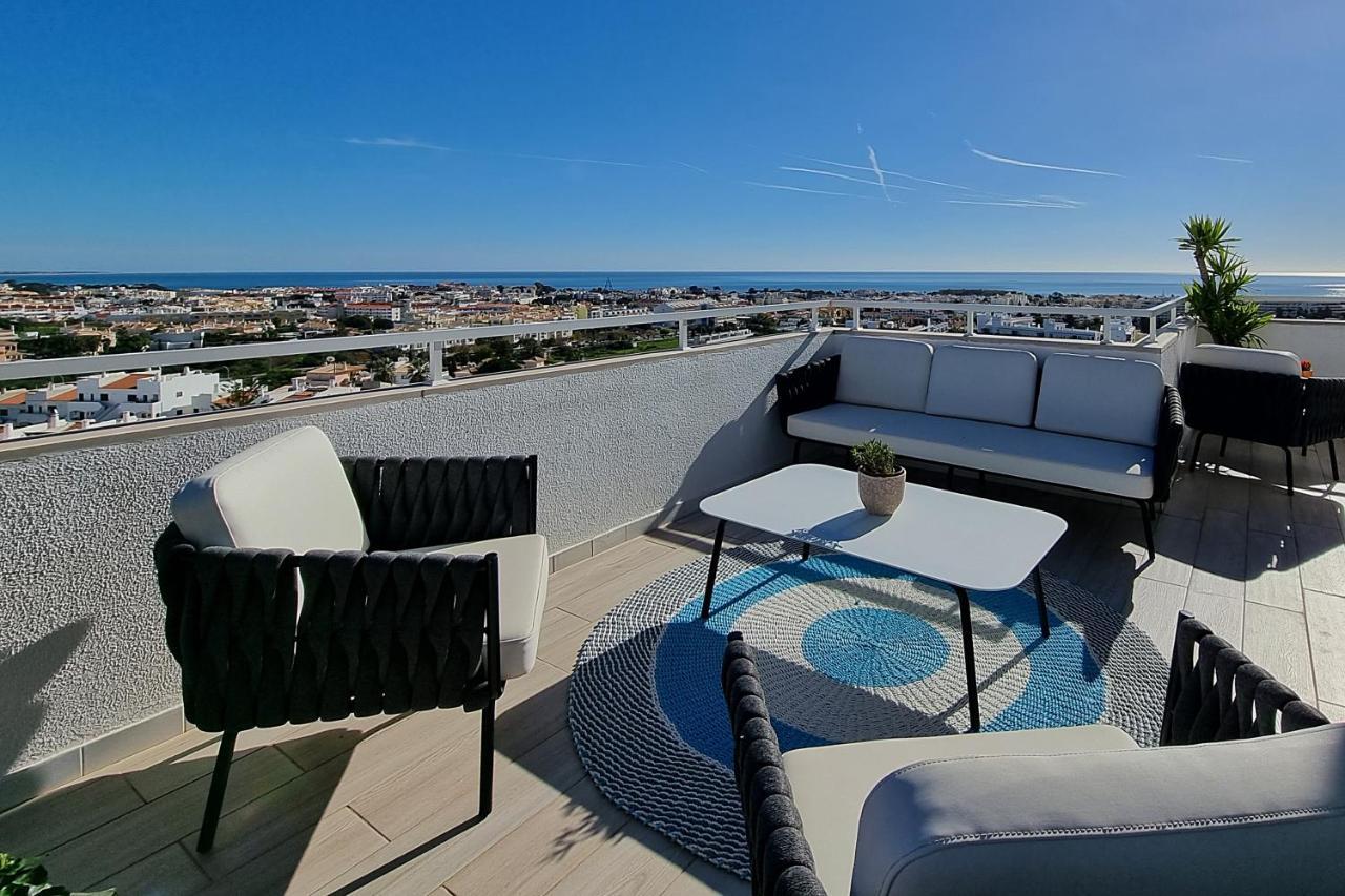 Penthouse Rentalbufeira Eksteriør billede