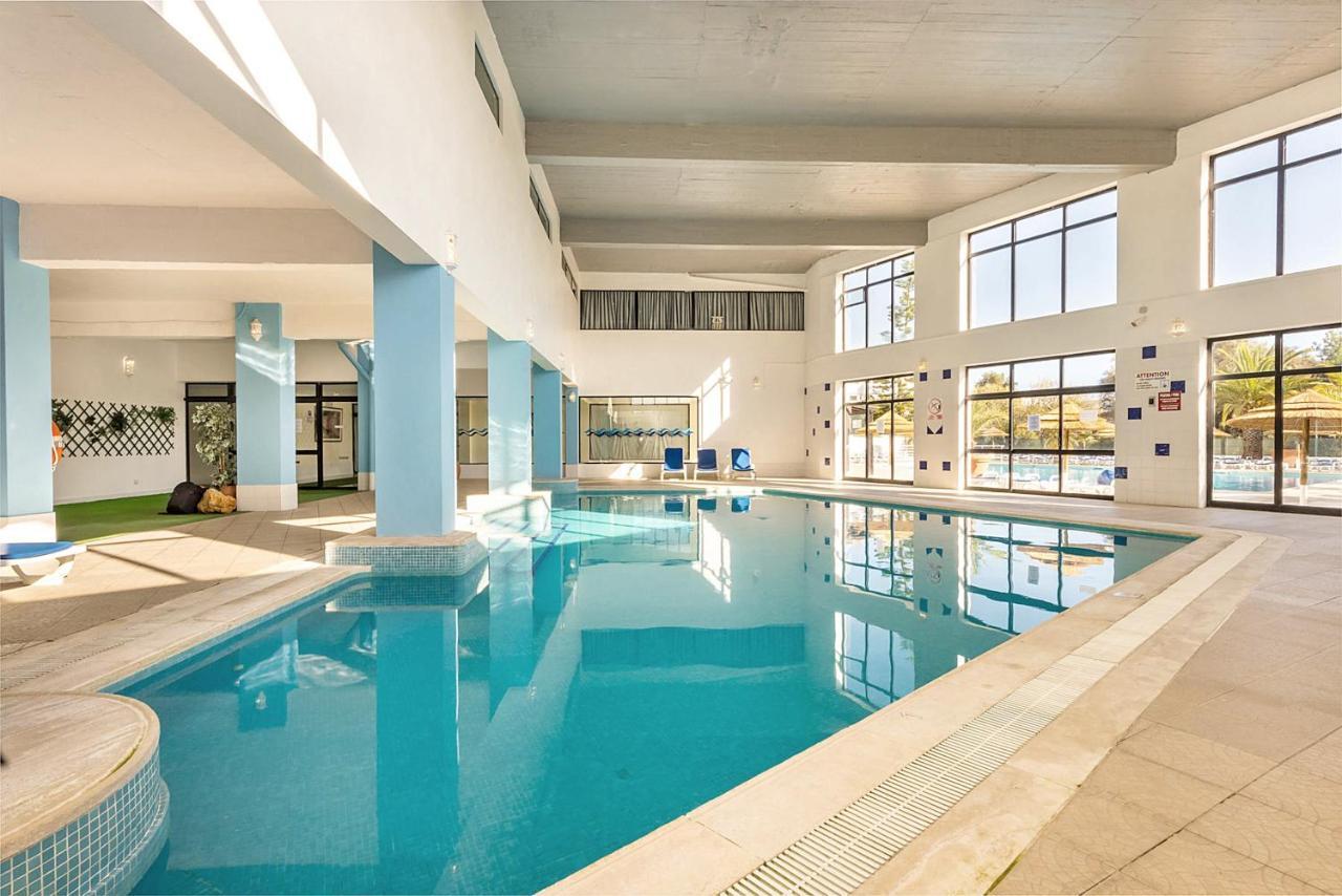 Penthouse Rentalbufeira Eksteriør billede