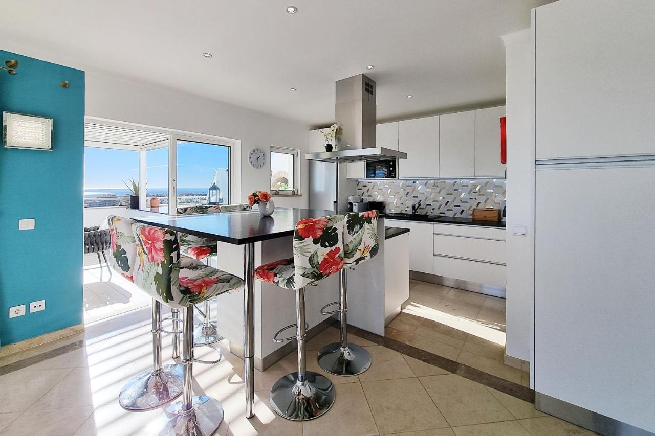 Penthouse Rentalbufeira Eksteriør billede