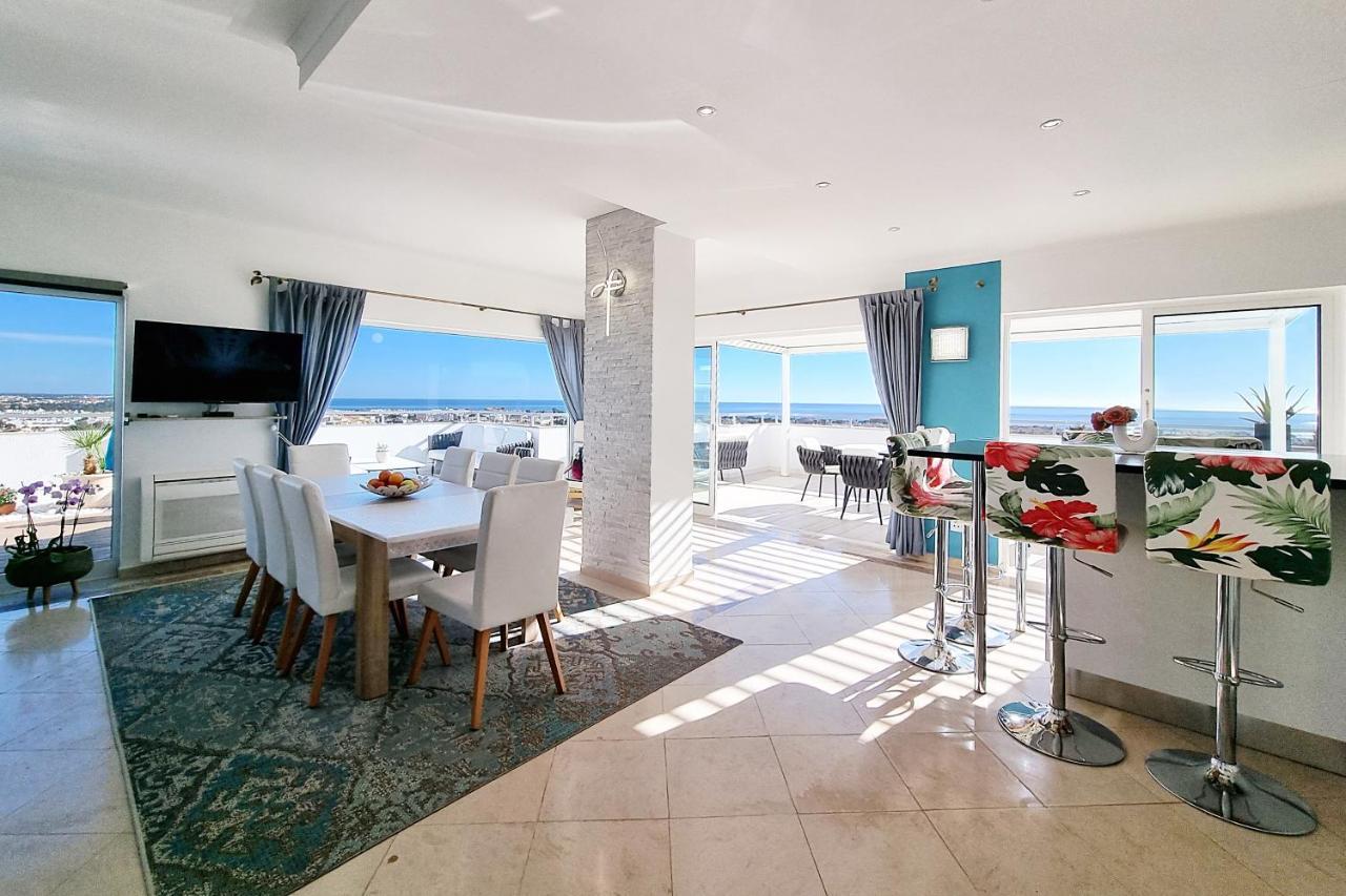 Penthouse Rentalbufeira Eksteriør billede